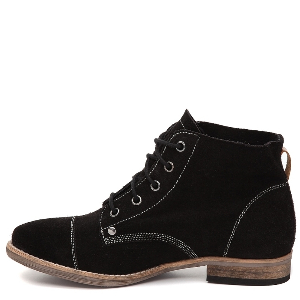 🎉 Diba Eli Booties